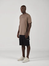 CAMISETA ECLISSI TAUPE CLEMONT - CLEMONT.CO S.A.S.