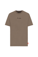 CAMISETA ECLISSI TAUPE CLEMONT - CLEMONT.CO S.A.S.