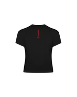 CAMISETA EDEN NEGRO CLEMONT - Clemont Oficial