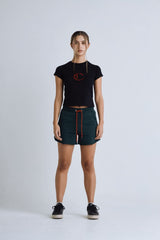 CAMISETA EDEN NEGRO CLEMONT - Clemont Oficial