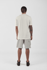 CAMISETA ETERNITÁ CREMA CLEMONT - CLEMONT.CO S.A.S.