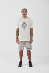 CAMISETA ETERNITÁ CREMA CLEMONT - CLEMONT.CO S.A.S.