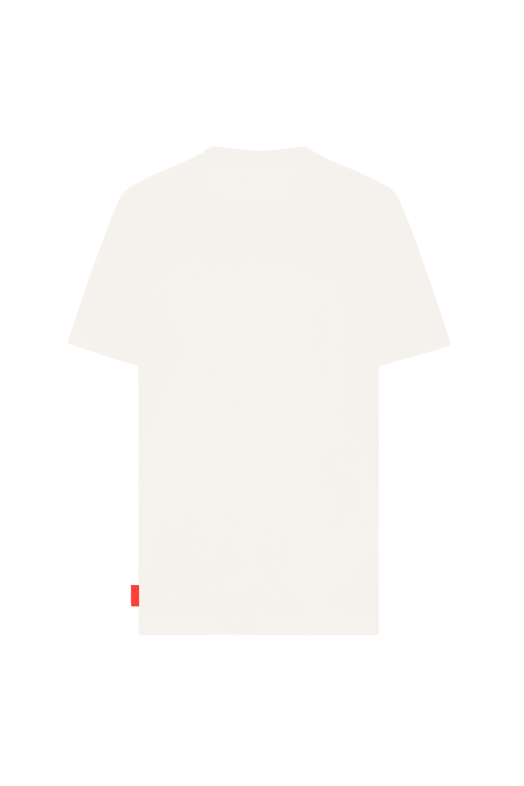 CAMISETA ETERNITÁ CREMA CLEMONT - CLEMONT.CO S.A.S.