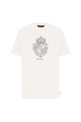 CAMISETA ETERNITÁ CREMA CLEMONT - CLEMONT.CO S.A.S.