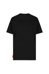CAMISETA ETERNITÁ NEGRO CLEMONT - CLEMONT.CO S.A.S.
