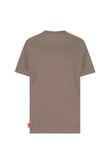 CAMISETA ETERNITÁ TAUPE CLEMONT - CLEMONT.CO S.A.S.