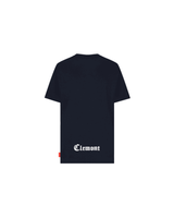 CAMISETA GAMMA AZUL CLEMONT - CLEMONT.CO S.A.S.