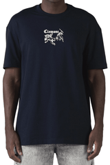 CAMISETA GAMMA AZUL CLEMONT - CLEMONT.CO S.A.S.