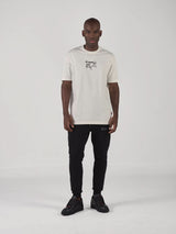 CAMISETA GAMMA CREMA CLEMONT - CLEMONT.CO S.A.S.