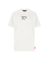 CAMISETA GAMMA CREMA CLEMONT - CLEMONT.CO S.A.S.