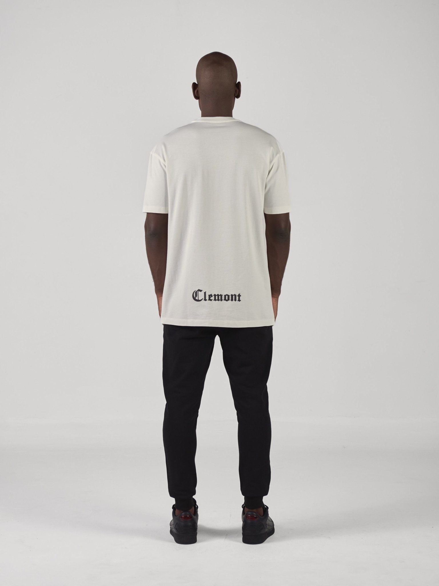 CAMISETA GAMMA CREMA CLEMONT - CLEMONT.CO S.A.S.