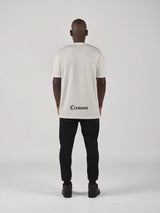 CAMISETA GAMMA CREMA CLEMONT - CLEMONT.CO S.A.S.