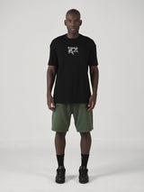 CAMISETA GAMMA NEGRO CLEMONT - Clemont Oficial