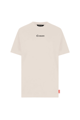 CAMISETA GEMELLI CREMA CLEMONT - CLEMONT.CO S.A.S.