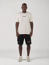 CAMISETA GEMELLI CREMA CLEMONT - CLEMONT.CO S.A.S.