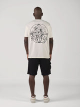 CAMISETA GEMELLI CREMA CLEMONT - CLEMONT.CO S.A.S.
