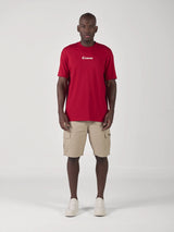 CAMISETA GEMELLI ROJO CLEMONT - CLEMONT.CO S.A.S.