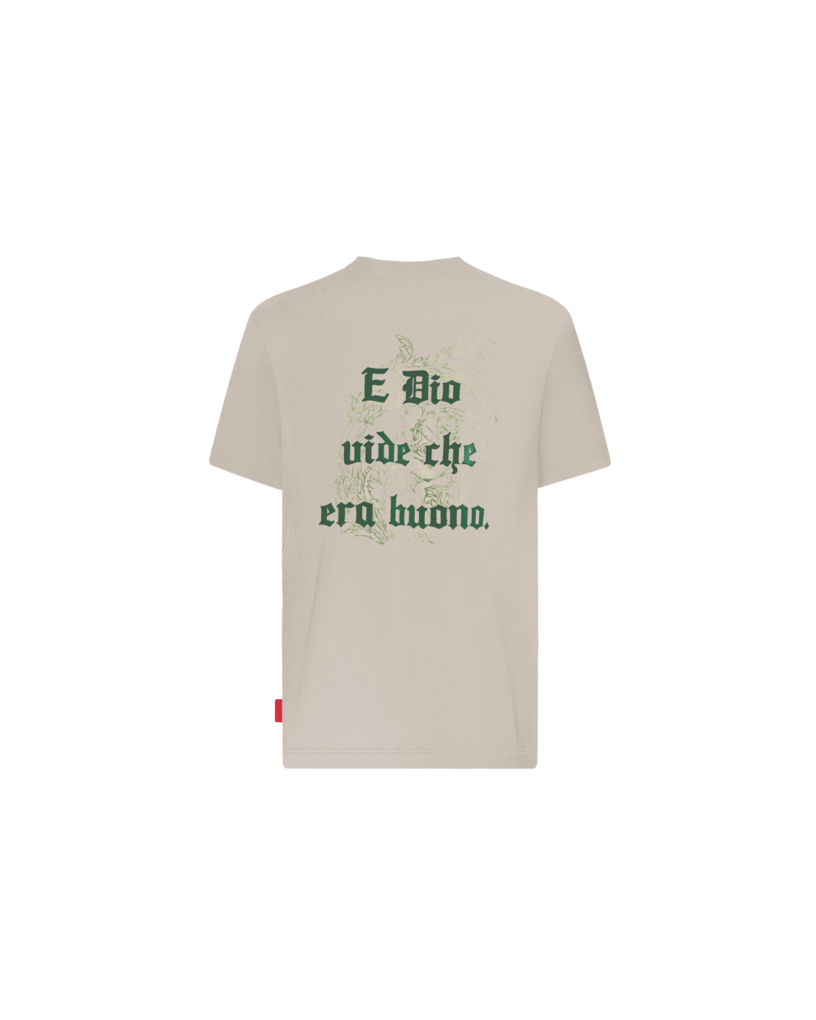 CAMISETA GENESIS SILVER CLEMONT - CLEMONT.CO S.A.S.