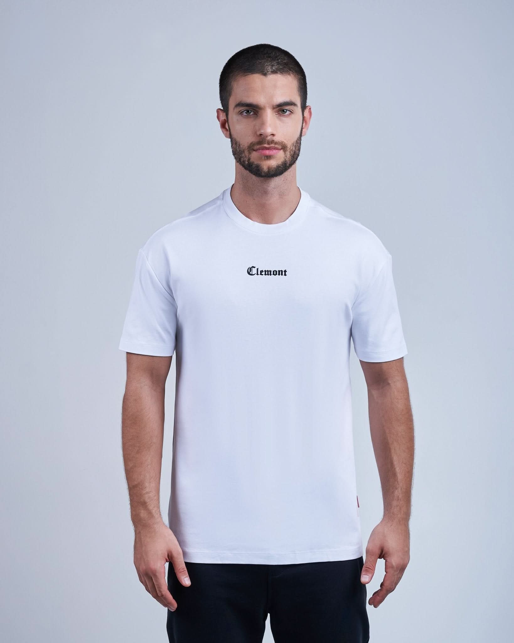 CAMISETA GIGLIO BLANCO - CLEMONT.CO S.A.S.