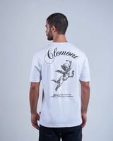 CAMISETA GIGLIO BLANCO - CLEMONT.CO S.A.S.
