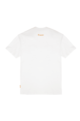 CAMISETA HOMBRE ANCORAGGIO CREMA CLEMONT - Clemont Oficial