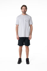 CAMISETA HOMBRE ANCORAGGIO GRIS CLEMONT - Clemont Oficial