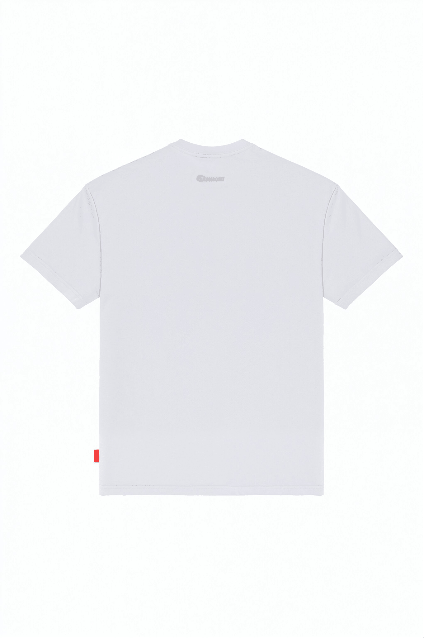 CAMISETA HOMBRE ANCORAGGIO GRIS CLEMONT - Clemont Oficial