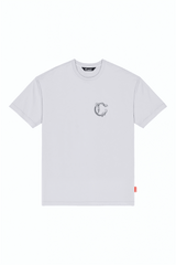 CAMISETA HOMBRE ANCORAGGIO GRIS CLEMONT - Clemont Oficial