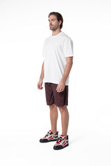 CAMISETA HOMBRE DISSOLVENZA CREMA CLEMONT - Clemont Oficial