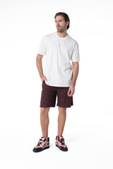 CAMISETA HOMBRE DISSOLVENZA CREMA CLEMONT - Clemont Oficial