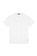 CAMISETA HOMBRE DISSOLVENZA CREMA CLEMONT - Clemont Oficial