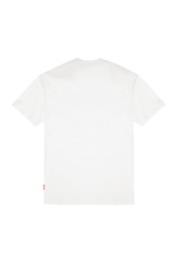 CAMISETA HOMBRE DISSOLVENZA CREMA CLEMONT - Clemont Oficial