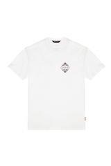 CAMISETA HOMBRE ECLISSATO CREMA CLEMONT - Clemont Oficial