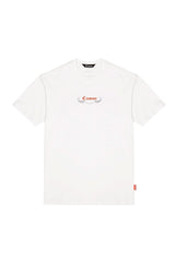 CAMISETA HOMBRE EREBO CREMA CLEMONT - CLEMONT.CO S.A.S.