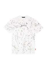 CAMISETA HOMBRE MACCHIA CREMA CLEMONT - CLEMONT.CO S.A.S.