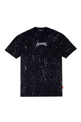CAMISETA HOMBRE MACCHIA NEGRO CLEMONT - CLEMONT.CO S.A.S.