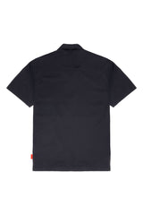 CAMISETA HOMBRE MALIGNO NEGRO CLEMONT - CLEMONT.CO S.A.S.