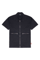 CAMISETA HOMBRE MALIGNO NEGRO CLEMONT - CLEMONT.CO S.A.S.