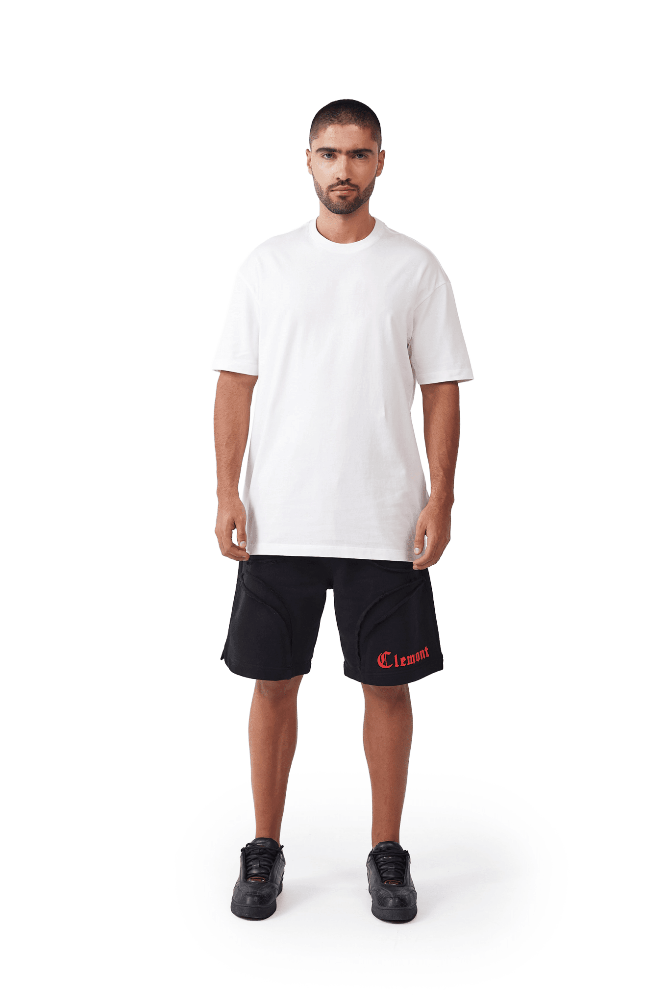 CAMISETA HOMBRE MORTALE CREMA CLEMONT - CLEMONT.CO S.A.S.