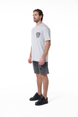 CAMISETA HOMBRE NOCTELIA GRIS OSCURO CLEMONT - Clemont Oficial