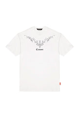 CAMISETA HOMBRE OMBRA CREMA CLEMONT - CLEMONT.CO S.A.S.