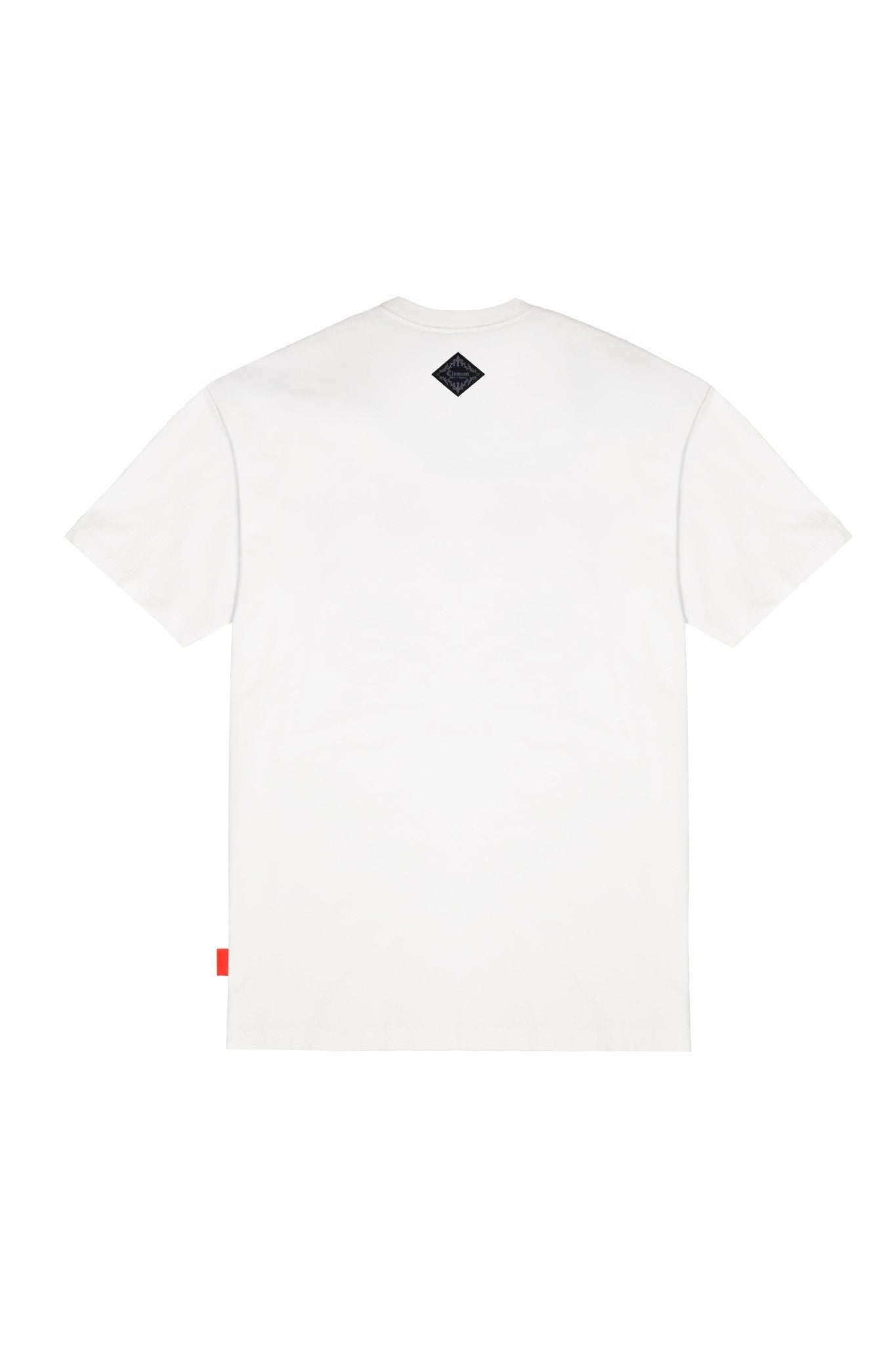 CAMISETA HOMBRE OMBRA CREMA CLEMONT - CLEMONT.CO S.A.S.