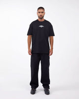 CAMISETA HOMBRE PACE NEGRO CLEMONT - CLEMONT.CO S.A.S.