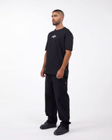 CAMISETA HOMBRE PACE NEGRO CLEMONT - CLEMONT.CO S.A.S.