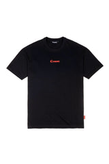 CAMISETA HOMBRE PAURA NEGRO CLEMONT - CLEMONT.CO S.A.S.