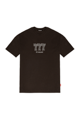 CAMISETA HOMBRE RECESSO MOCCA CLEMONT - Clemont Oficial