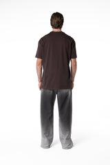 CAMISETA HOMBRE RECESSO MOCCA CLEMONT - Clemont Oficial