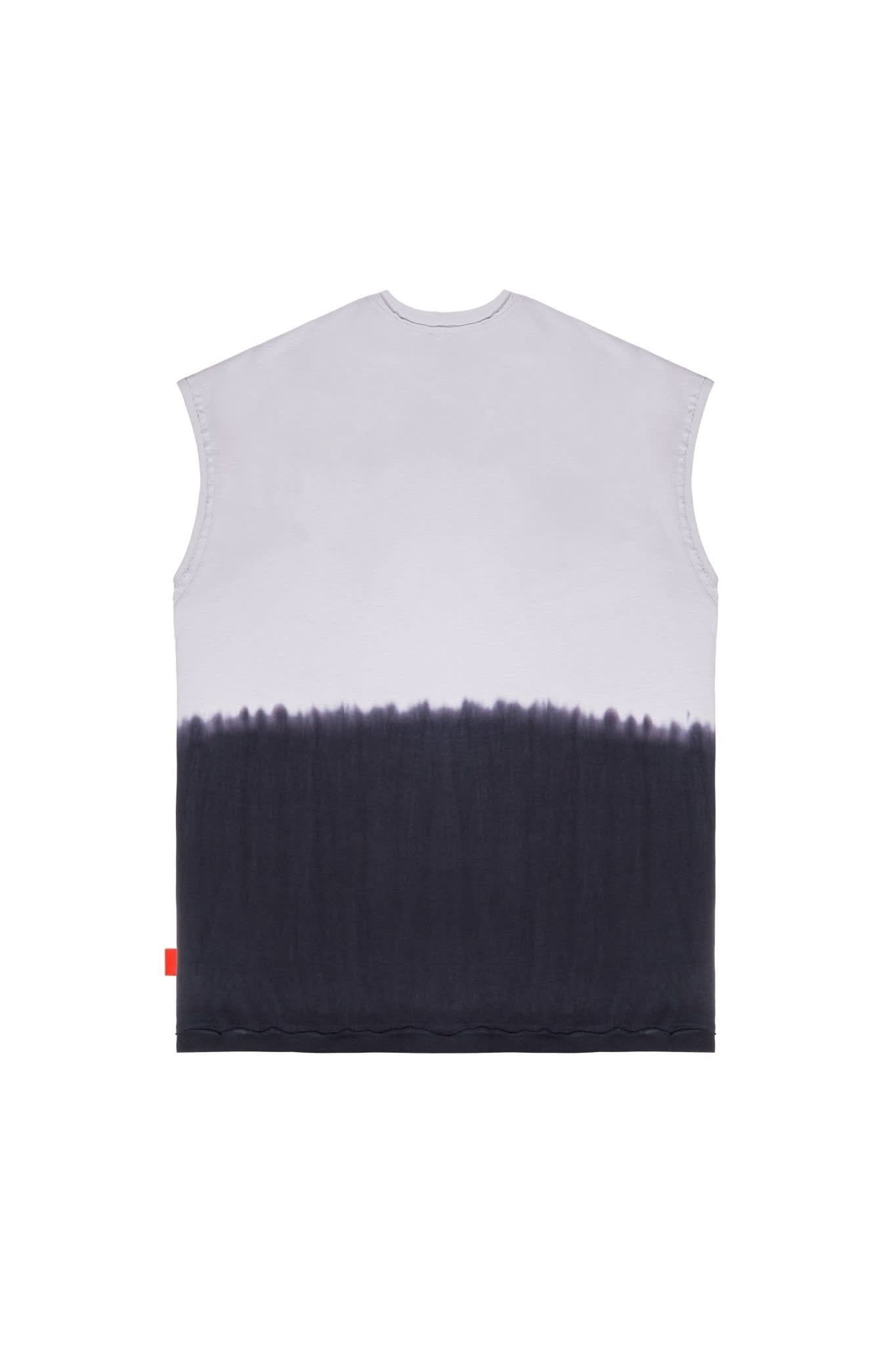 CAMISETA HOMBRE RIFLESSO GRIS OSCURO CLEMONT - CLEMONT.CO S.A.S.
