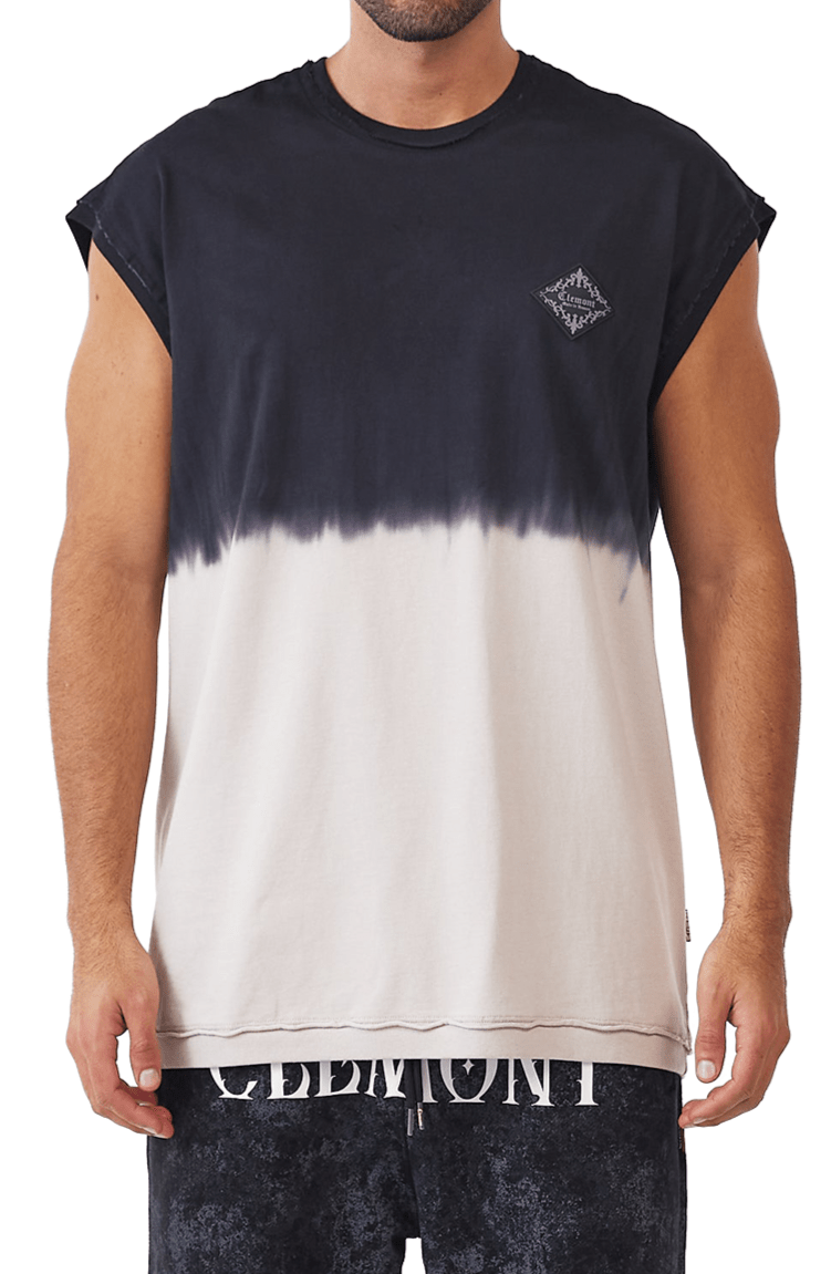 CAMISETA HOMBRE RIFLESSO NEGRO CLEMONT - CLEMONT.CO S.A.S.