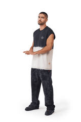 CAMISETA HOMBRE RIFLESSO NEGRO CLEMONT - CLEMONT.CO S.A.S.